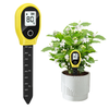 Soil Moisture Meter with Display 