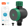 Bluetooth Hose Timer with Brass Inlet,Smart Water Timer for Garden Hose,Sprinkler Timer with Rain Delay/Manual/Auto Watering, App Control