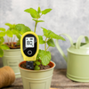Soil Moisture Meter with Display 