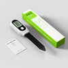 Smart Zigbee Soil Moisture Meter for Plants 3 in 1 Wireless Sensor Garden Soil Tester Probe