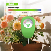 1 In1 Soil Moisture Tester Accurate Analog Soil Meter without Battery Soil Tester Probe for Garden, Lawn,Swimming Pool