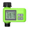 Digital Irrigation Water Timer 1 Zone Button Sprinkler Timer Controller Automatic Water Irrigation Control Valve for Garden